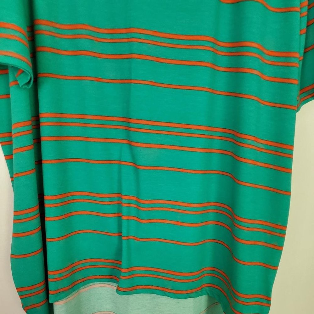 LuLaRoe NWOT 2XL Irma